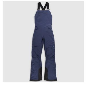Outdoor Research Carbide Snow Bibs
